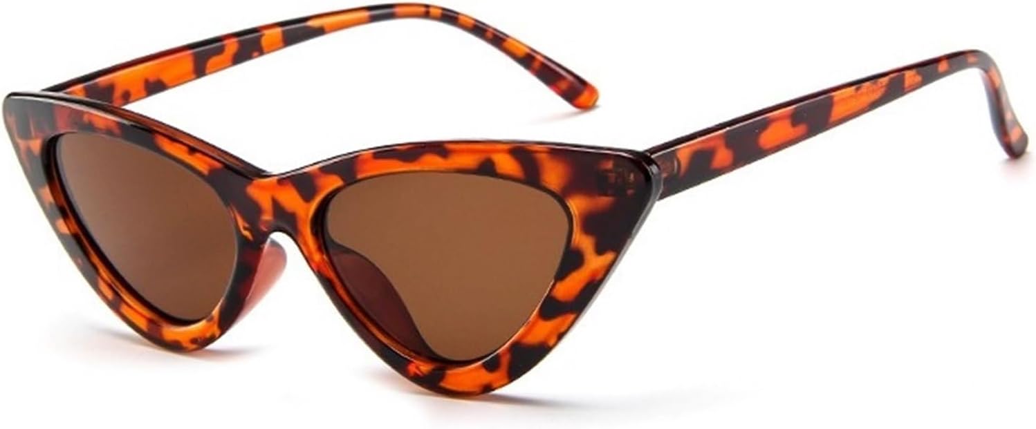 Женские солнцезащитные очки в маленькой оправе для активного отдыха, отпуска, шопинга, поездок на работу, мужские декоративные солнцезащитные очки Generic, Multi-colored
Женские солнцезащитные очки в маленькой оправе для активного отдыха, отпуска, шопинга, поездок на работу, мужские декоративные солнцезащитные очки Generic, Multi-colored