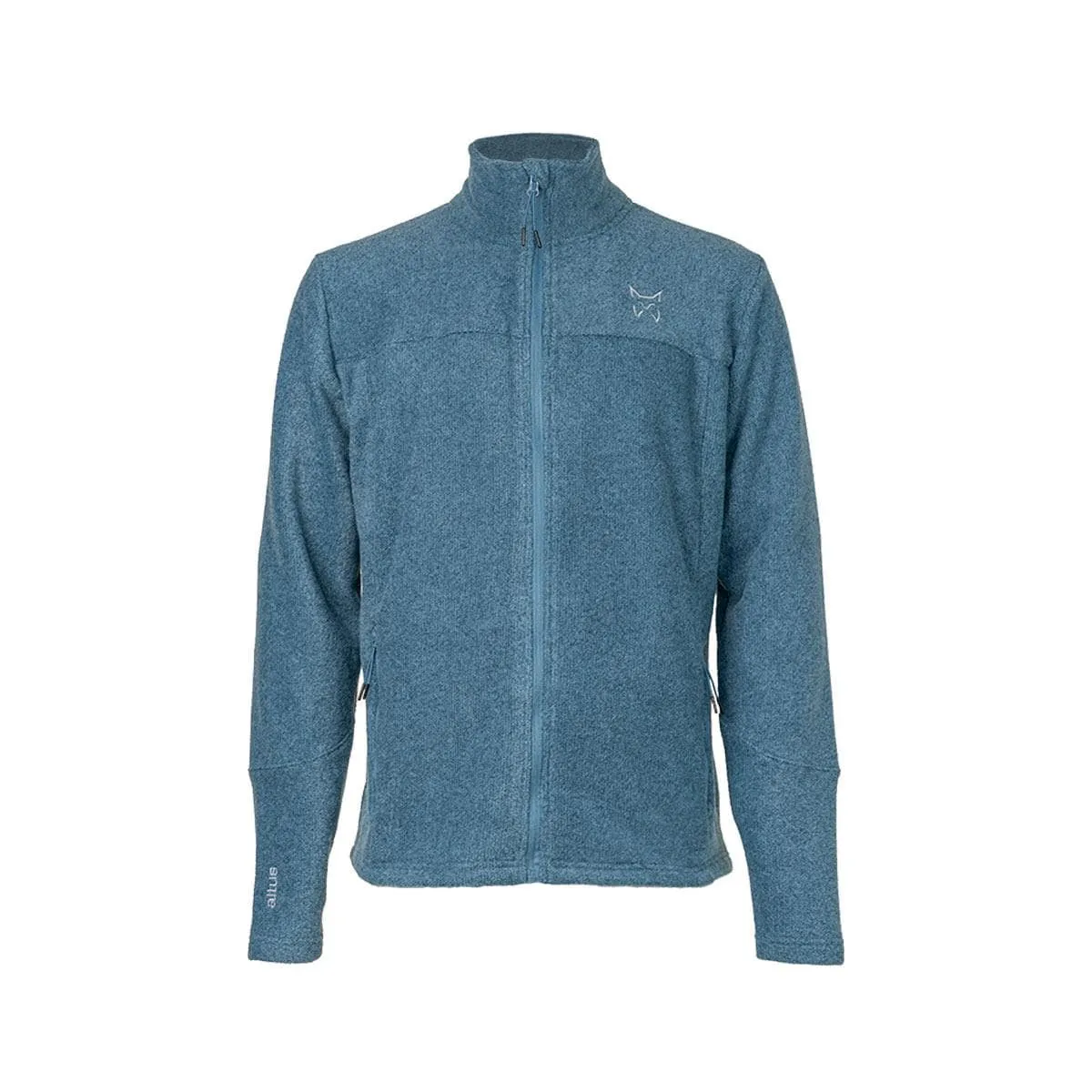 Мужская трикотажная куртка Odyssey K30 Altus, синий
Мужская трикотажная куртка Odyssey K30 Altus, синий