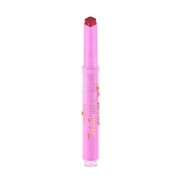 Блеск для губ ESSENCE Aloha Babies! Gloss In Stick
Блеск для губ ESSENCE Aloha Babies! Gloss In Stick