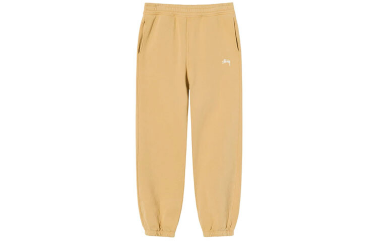 Трикотажные спортивные штаны унисекс Stussy, Черный
Трикотажные спортивные штаны унисекс Stussy, Черный