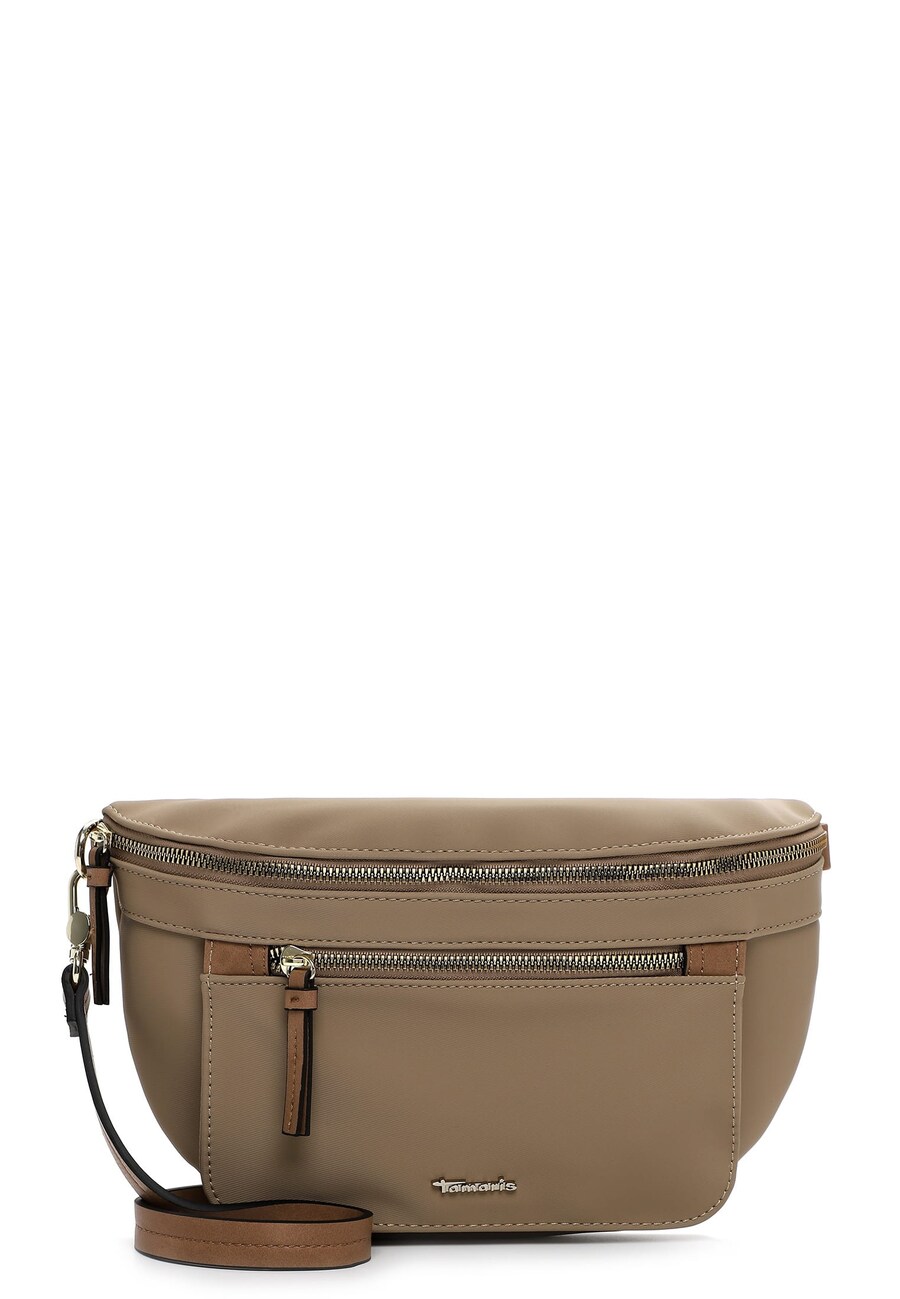 Сумка кросс-боди Tamaris Gertraud, Sand
Сумка кросс-боди Tamaris Gertraud, Sand
