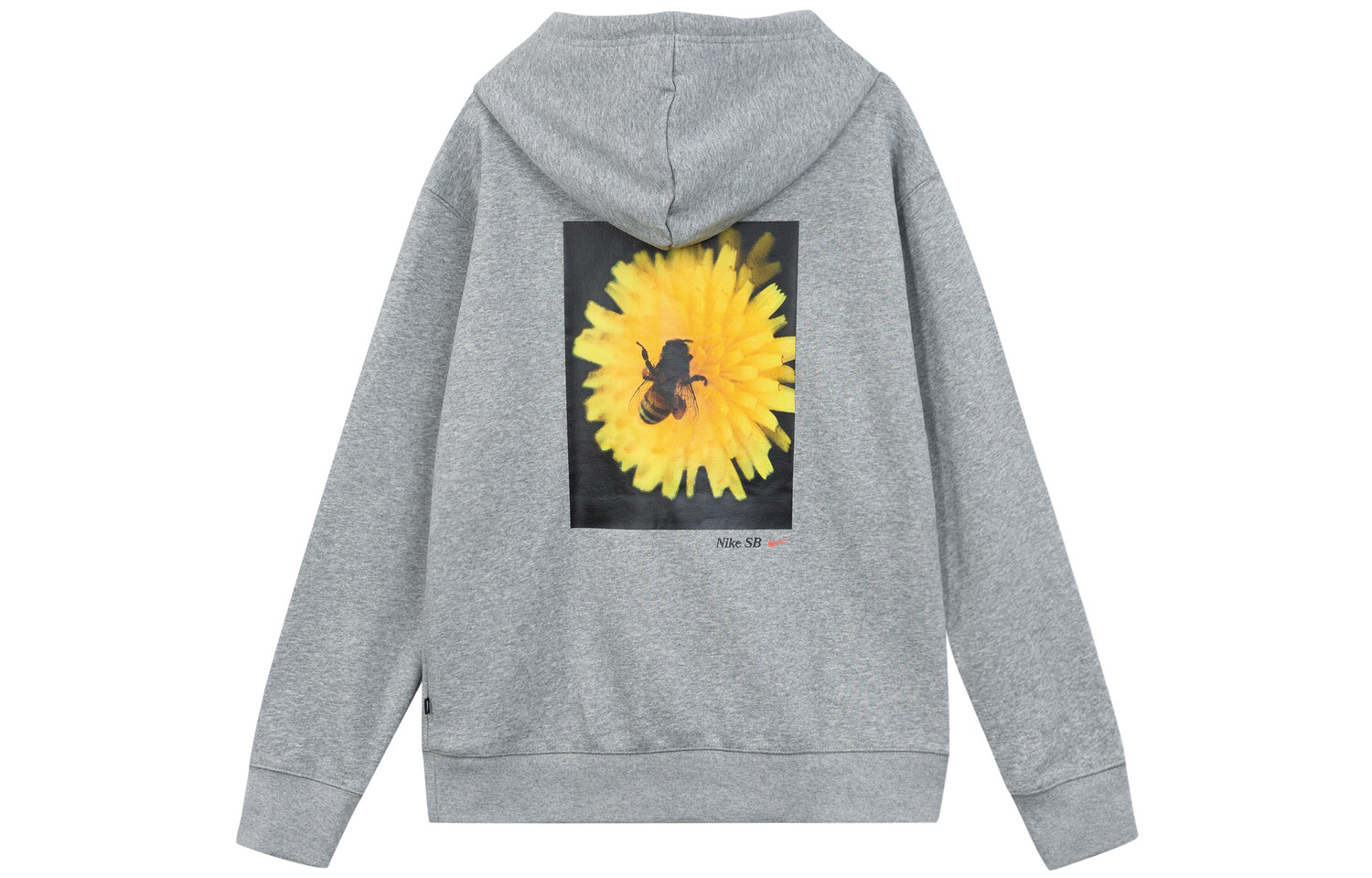 Мужская толстовка Nike, Темно-серый
Мужская толстовка Nike, Темно-серый