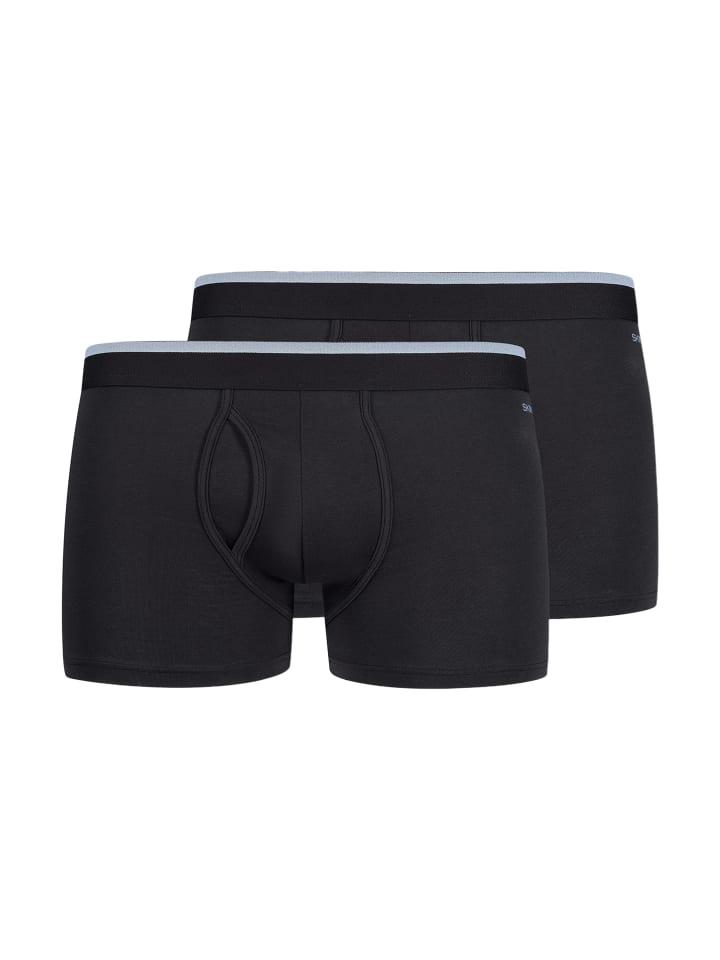 Трусы Skiny, черный
Трусы Skiny, черный