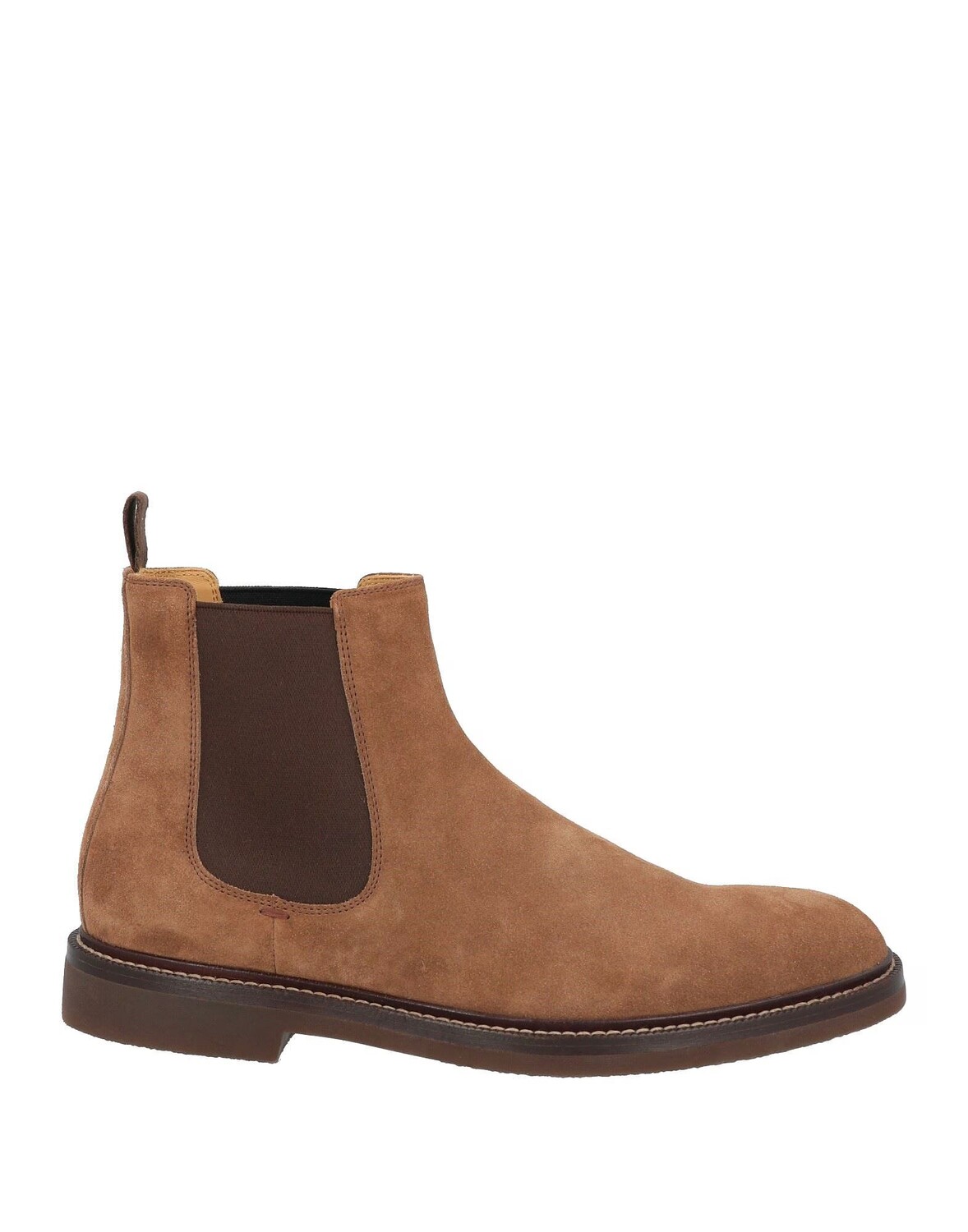 Ботильоны Brunello Cucinelli, коричневый
Ботильоны Brunello Cucinelli, коричневый