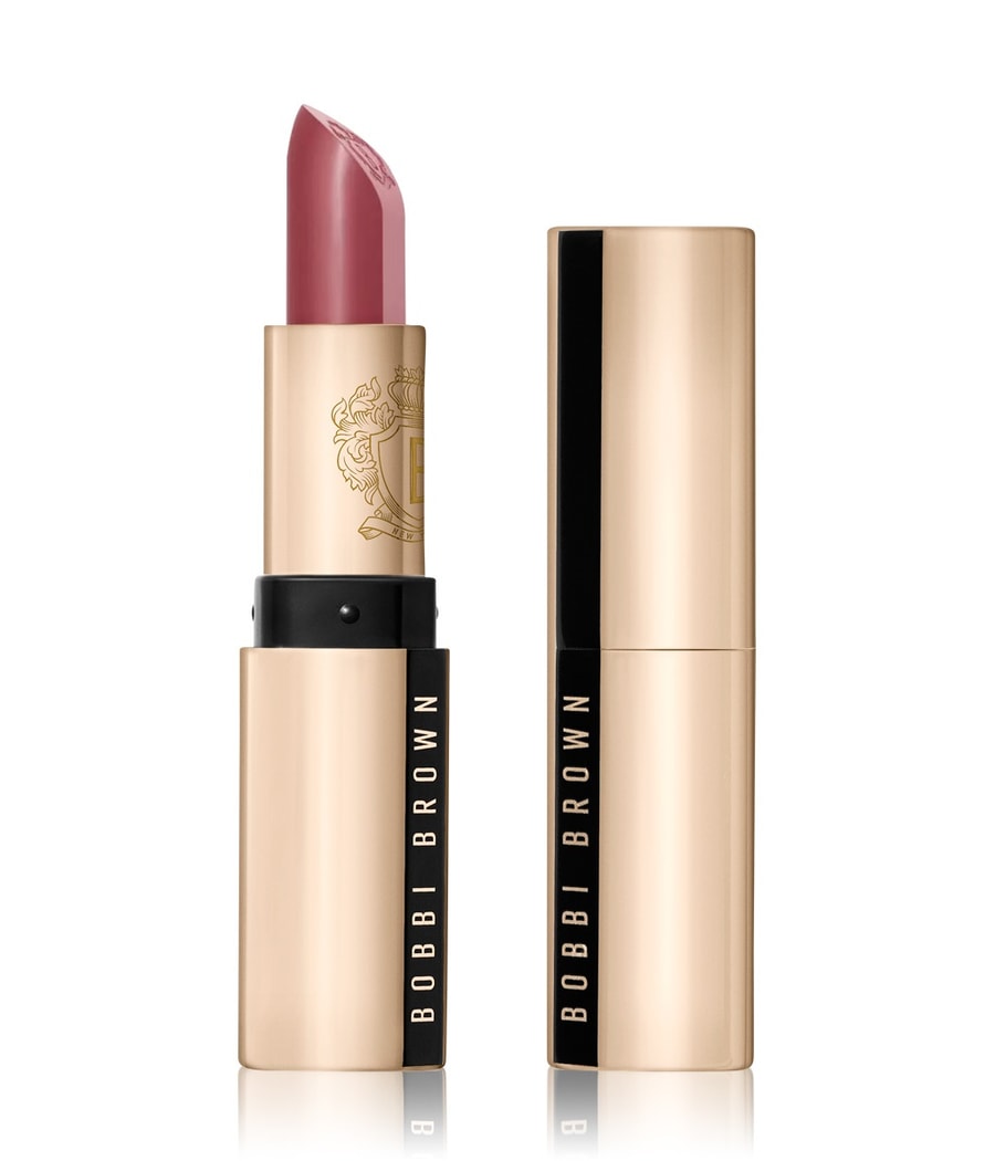 Помада Bobbi Brown Luxe Lipstick, Sandwash Pink, 3.5g
Помада Bobbi Brown Luxe Lipstick, Sandwash Pink, 3.5g