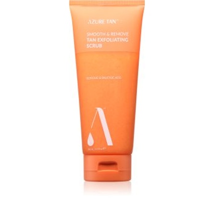 Гель для душа отшелушивающий Smooth & Remove
Гель для душа отшелушивающий Smooth & Remove