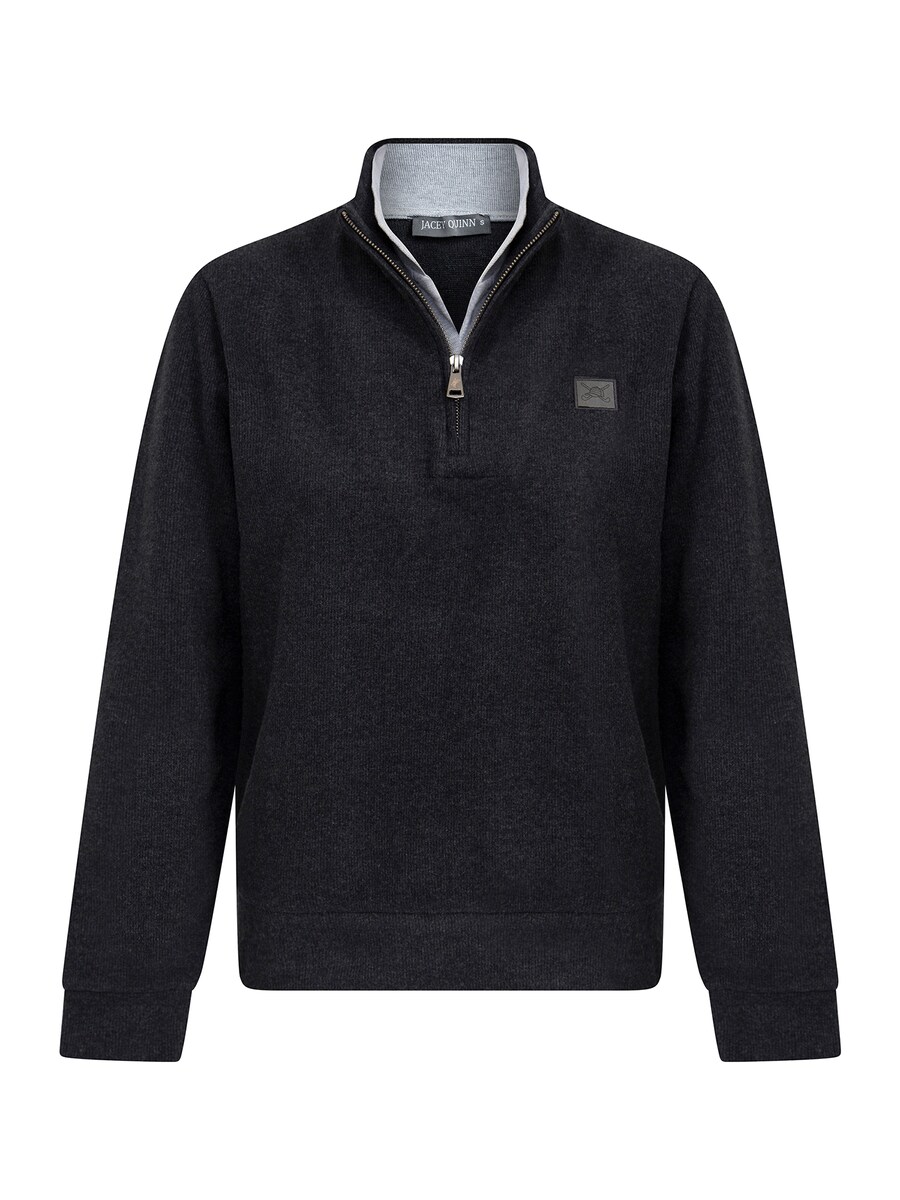 Свитер Jacey Quinn, черный
Свитер Jacey Quinn, черный