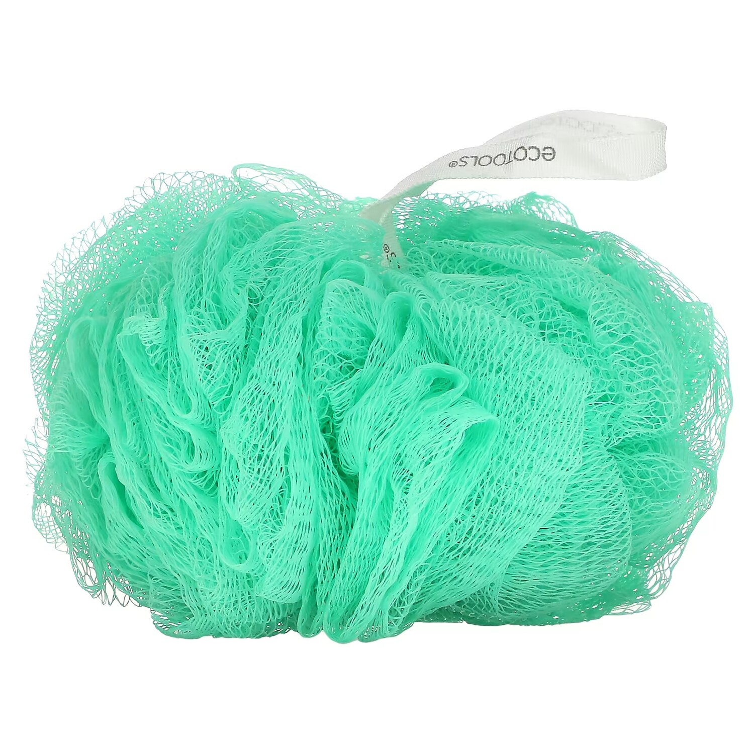 EcoTools Отшелушивающая губка EcoPouf 1 губка
EcoTools Отшелушивающая губка EcoPouf 1 губка