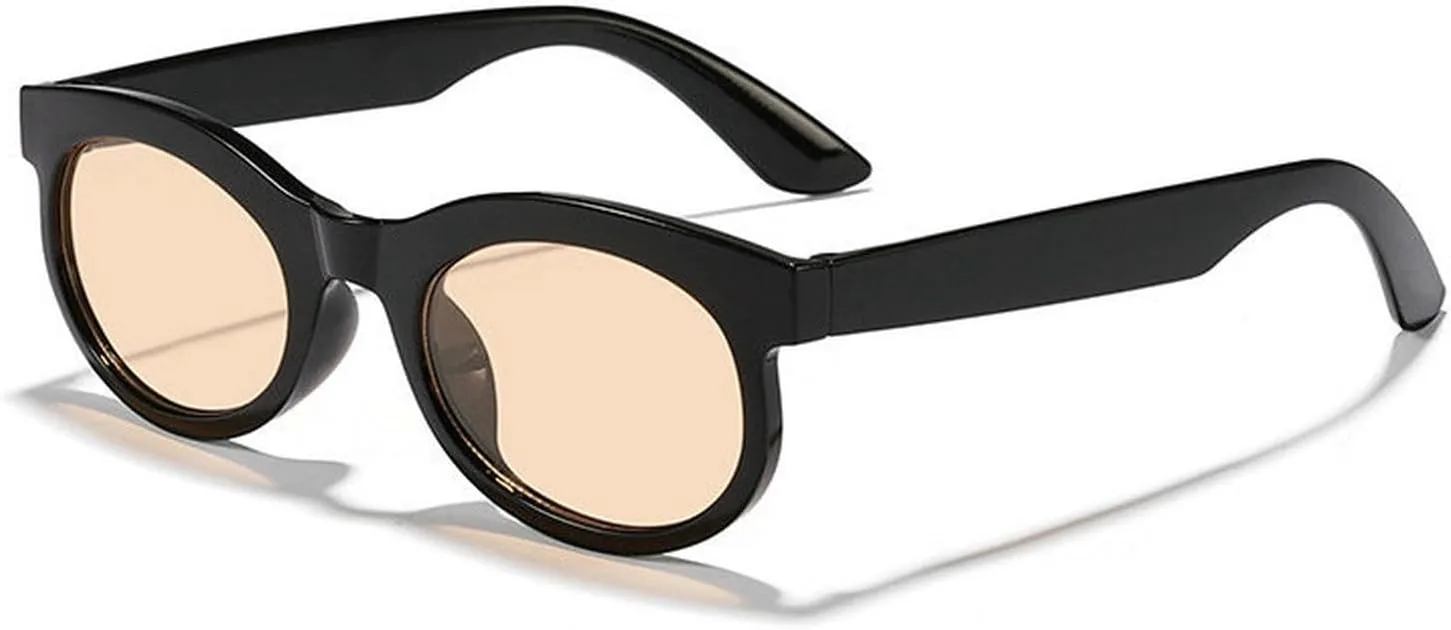 Солнцезащитные очки Laureles Retro Pilot для мужчин и женщин в винтажном стиле с леопардовым принтом и серым градиентом, защита от ультрафиолета UV400, C2
Солнцезащитные очки Laureles Retro Pilot для мужчин и женщин в винтажном стиле с леопардовым принтом и серым градиентом, защита от ультрафиолета UV400, C2