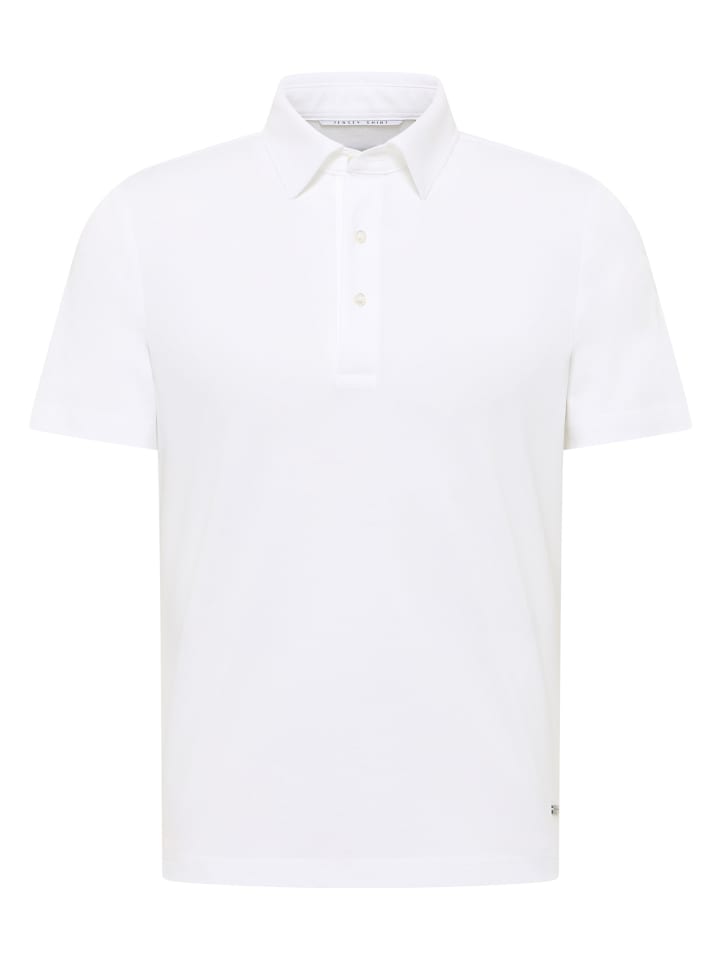 Eterna Поло прямого кроя белого цвета, Белый, Eterna Поло прямого кроя белого цвета
Eterna Поло прямого кроя белого цвета, Белый, Eterna Поло прямого кроя белого цвета