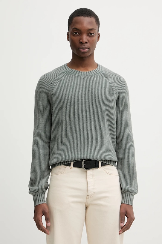 Свитер Hollister Co., зеленый
Свитер Hollister Co., зеленый