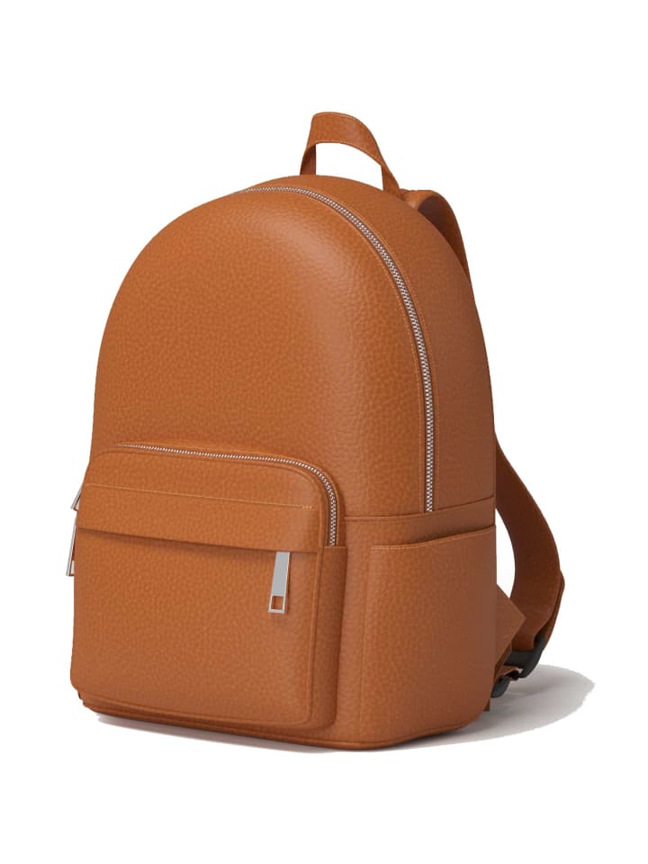 Рюкзак Kmisso, коричневый
Рюкзак Kmisso, коричневый