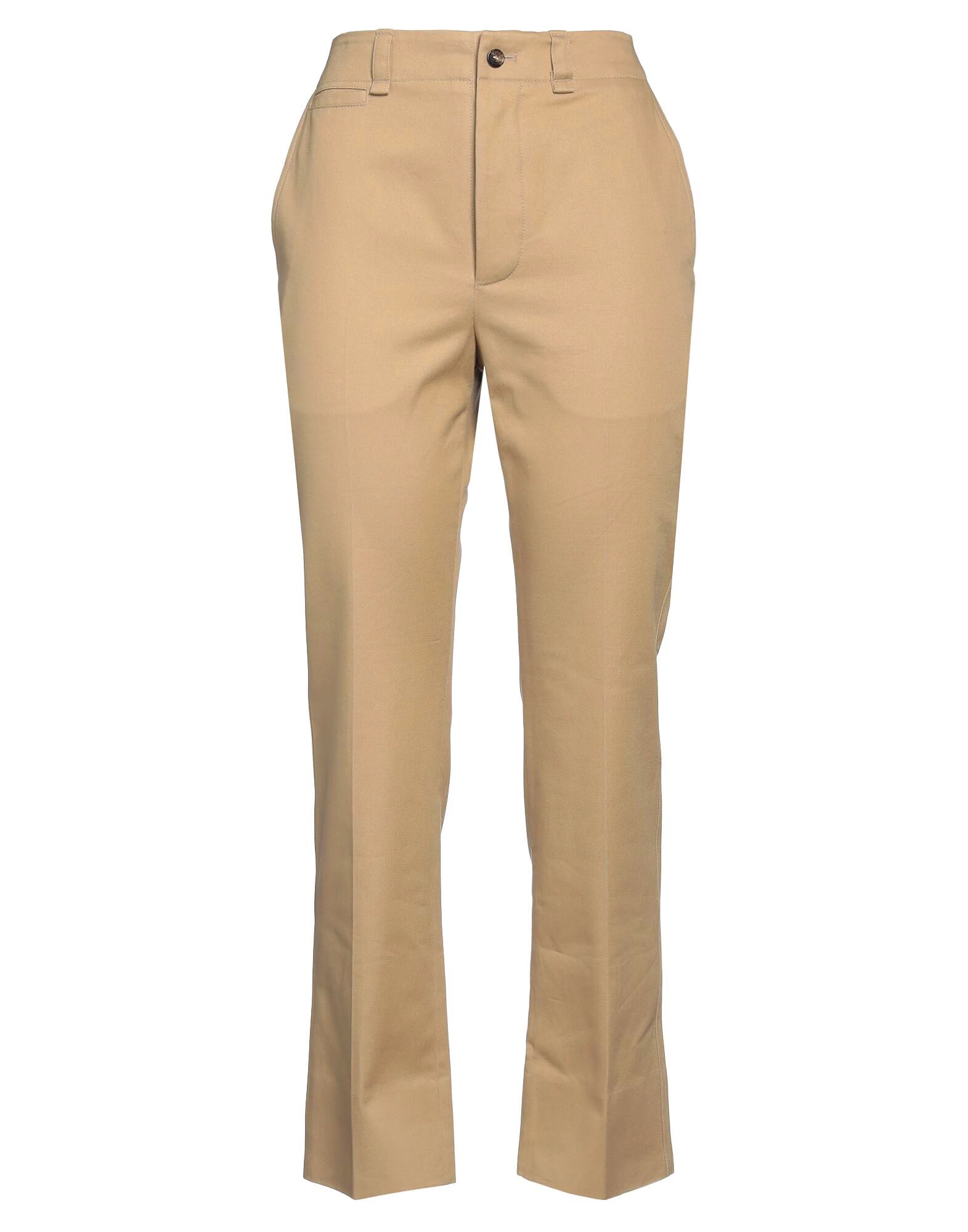 Брюки Saint Laurent, песочный
Брюки Saint Laurent, песочный