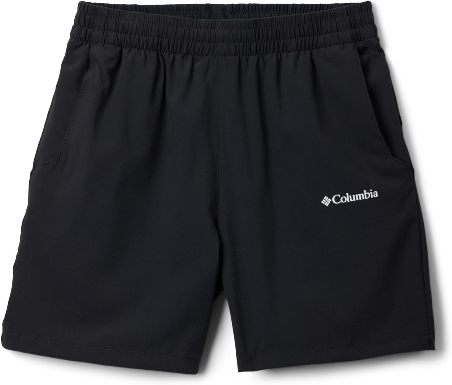 Columbia Boys Hike II шорты, Black
Columbia Boys Hike II шорты, Black