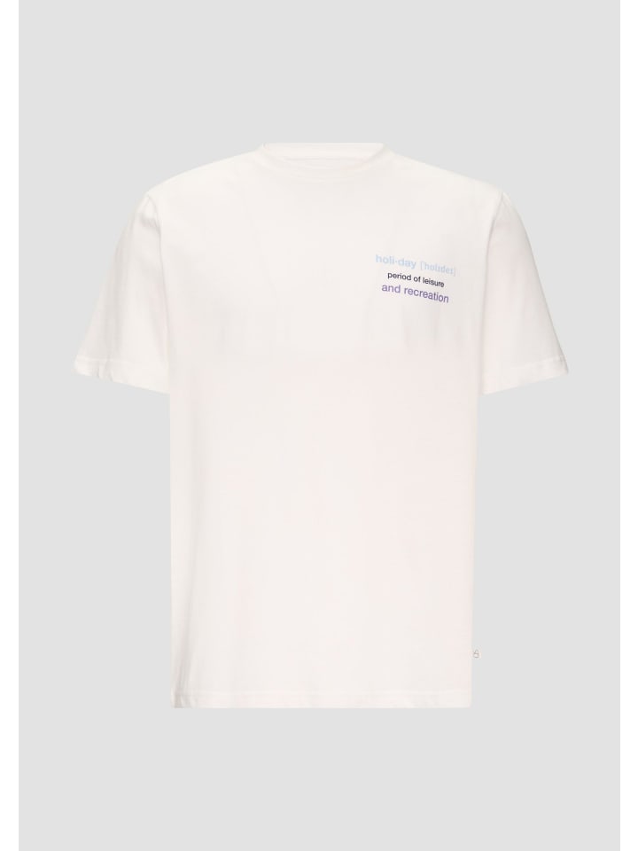 QS Футболка цвета 01D0_cream
QS Футболка цвета 01D0_cream