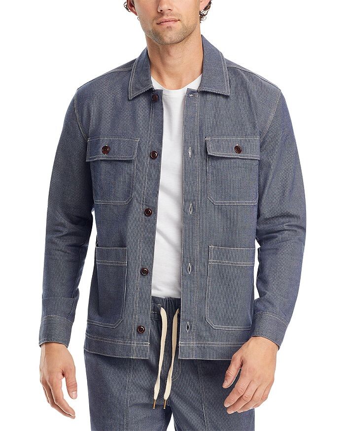 Куртка Rails Franklin Chore, синий
Куртка Rails Franklin Chore, синий