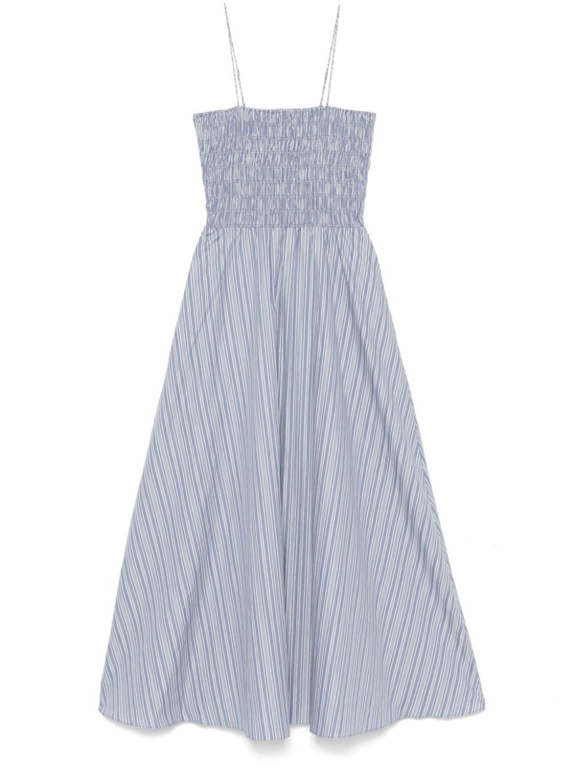 Faithfull the Brand платье макси Lida, синий
Faithfull the Brand платье макси Lida, синий