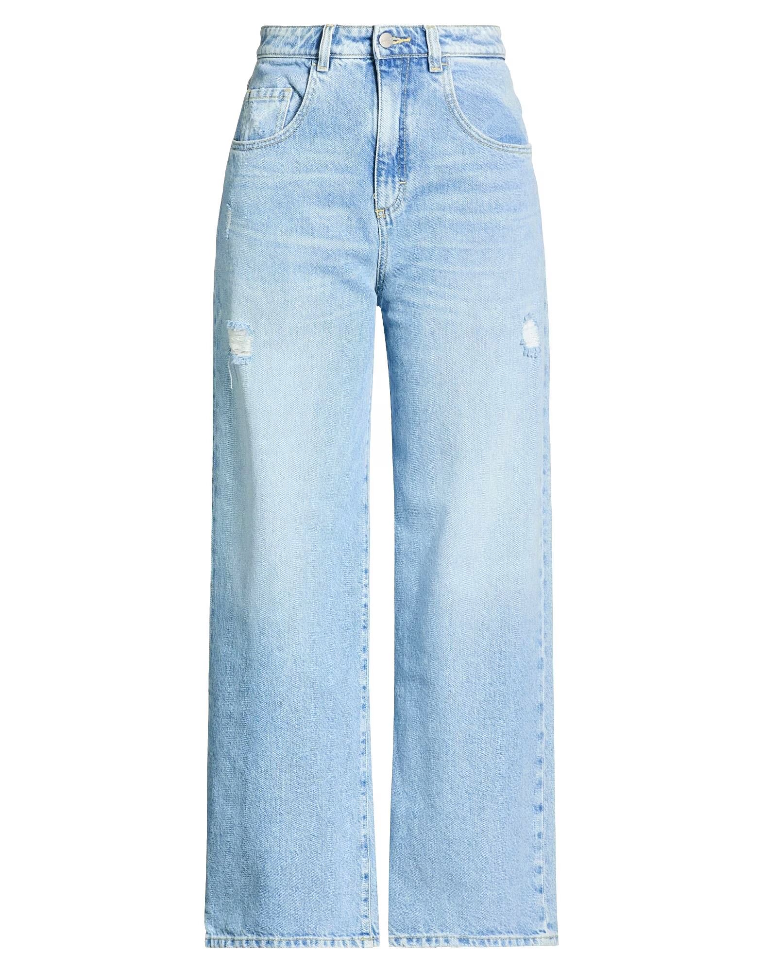 Джинсы Icon Denim, синий
Джинсы Icon Denim, синий