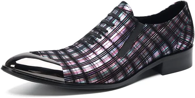 Мужские лоферы Santimon, слипоны с отделкой из кожи, металлическим носком и полосками, для прогулок, модные, ручной работы, для вечеринок и выпускных, фиолетовый
Мужские лоферы Santimon, слипоны с отделкой из кожи, металлическим носком и полосками, для прогулок, модные, ручной работы, для вечеринок и выпускных, фиолетовый