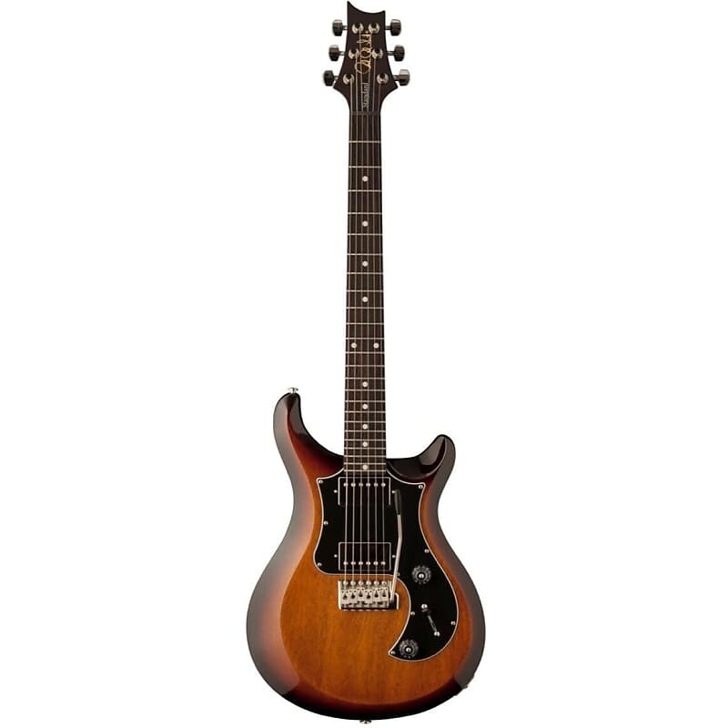 Электрогитара PRS Paul Reed Smith S2 Standard 24 Gloss Pattern Thin Electric Guitar, McCarty Tobacco Sunburst
Электрогитара PRS Paul Reed Smith S2 Standard 24 Gloss Pattern Thin Electric Guitar, McCarty Tobacco Sunburst