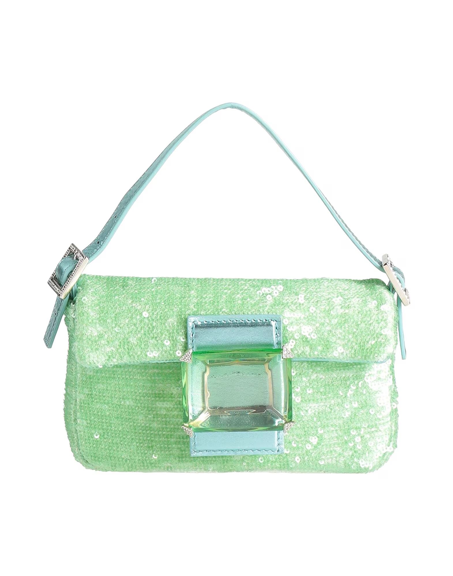 Сумка Gedebe, светло-зеленый
Сумка Gedebe, светло-зеленый