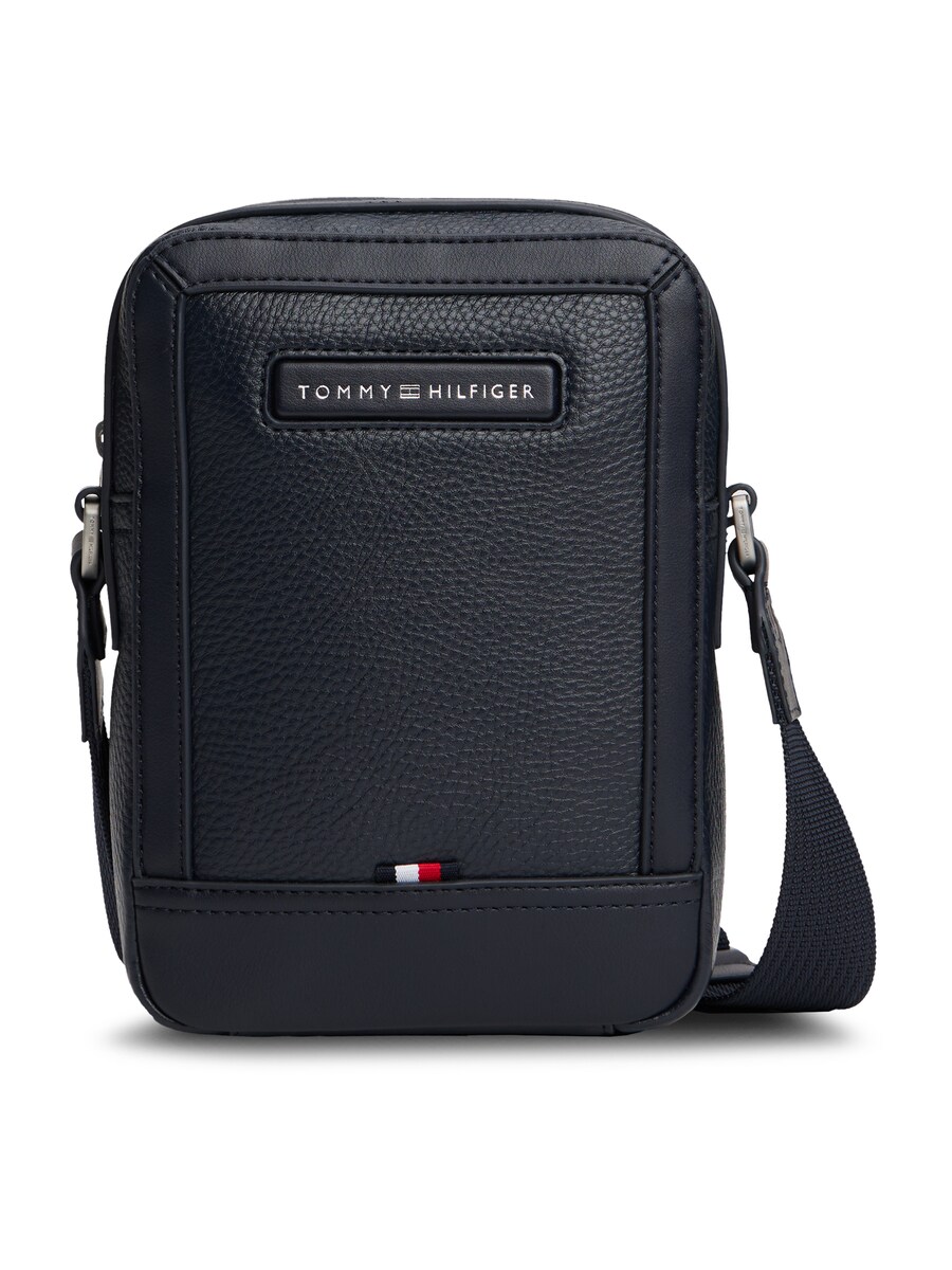 Сумка через плечо TOMMY HILFIGER CENTRAL, темно-синий
Сумка через плечо TOMMY HILFIGER CENTRAL, темно-синий