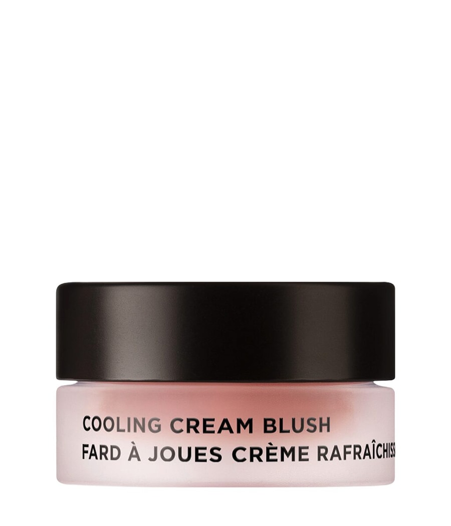 Румяна ANNEMARIE BÖRLIND COOLING Cream Blush, 01, 8 ml
Румяна ANNEMARIE BÖRLIND COOLING Cream Blush, 01, 8 ml