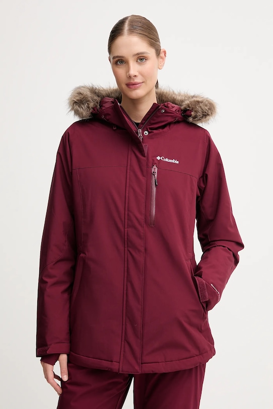 Горнолыжная куртка Ava Alpine Columbia, бордовый, Красный, Горнолыжная куртка Ava Alpine Columbia, бордовый
Горнолыжная куртка Ava Alpine Columbia, бордовый, Красный, Горнолыжная куртка Ava Alpine Columbia, бордовый