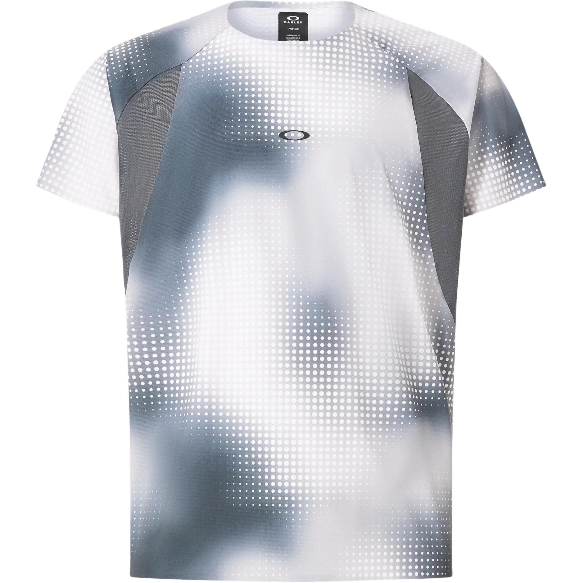 Футболка мужская серая Oakley
Футболка мужская серая Oakley