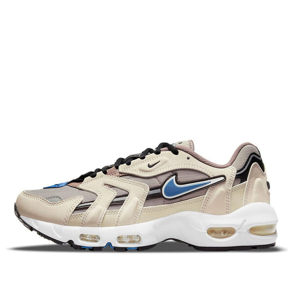 Кроссовки air max 96 2 Nike, серый
Кроссовки air max 96 2 Nike, серый