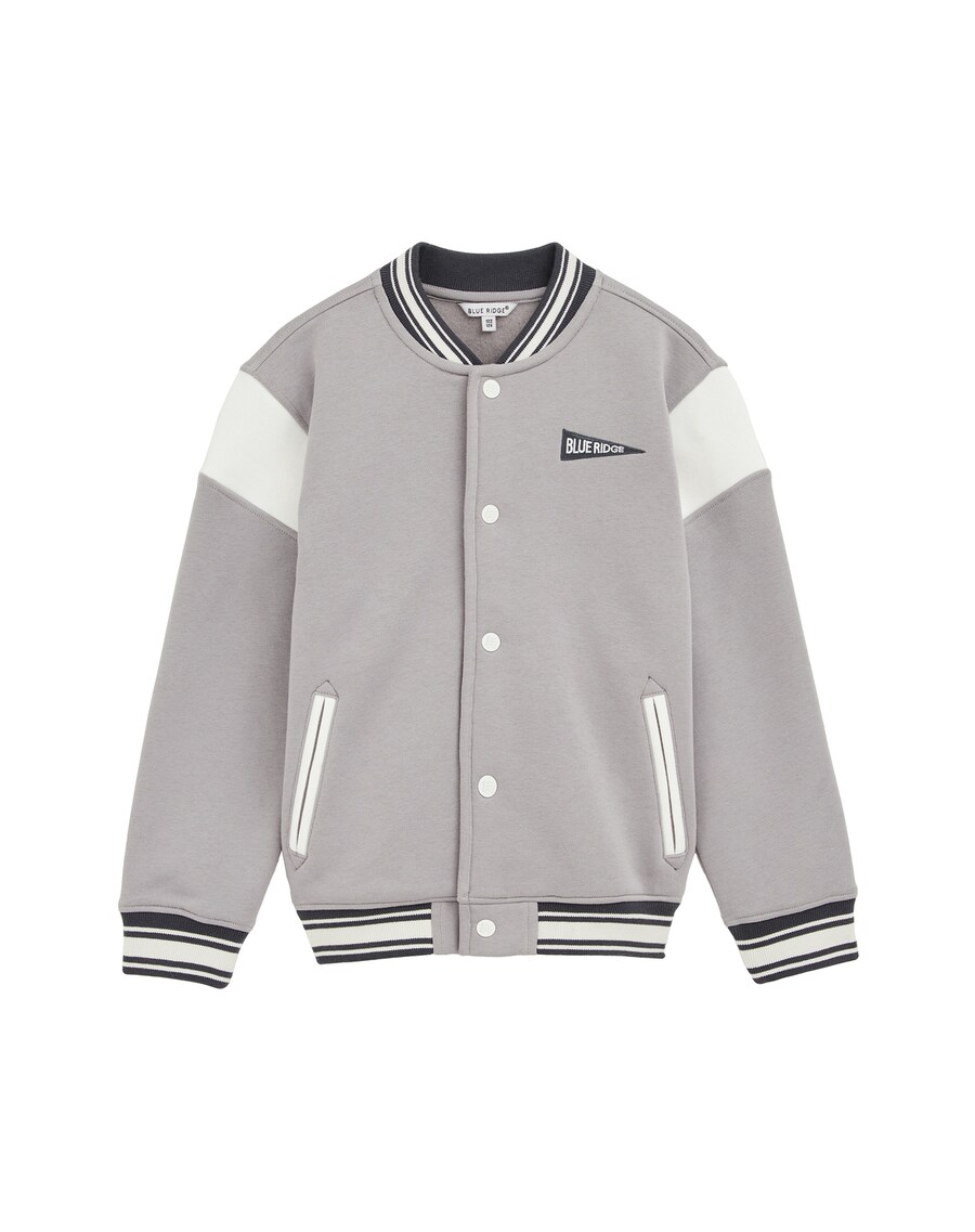 Худи с капюшоном на молнии WE Fashion, Grey
Худи с капюшоном на молнии WE Fashion, Grey