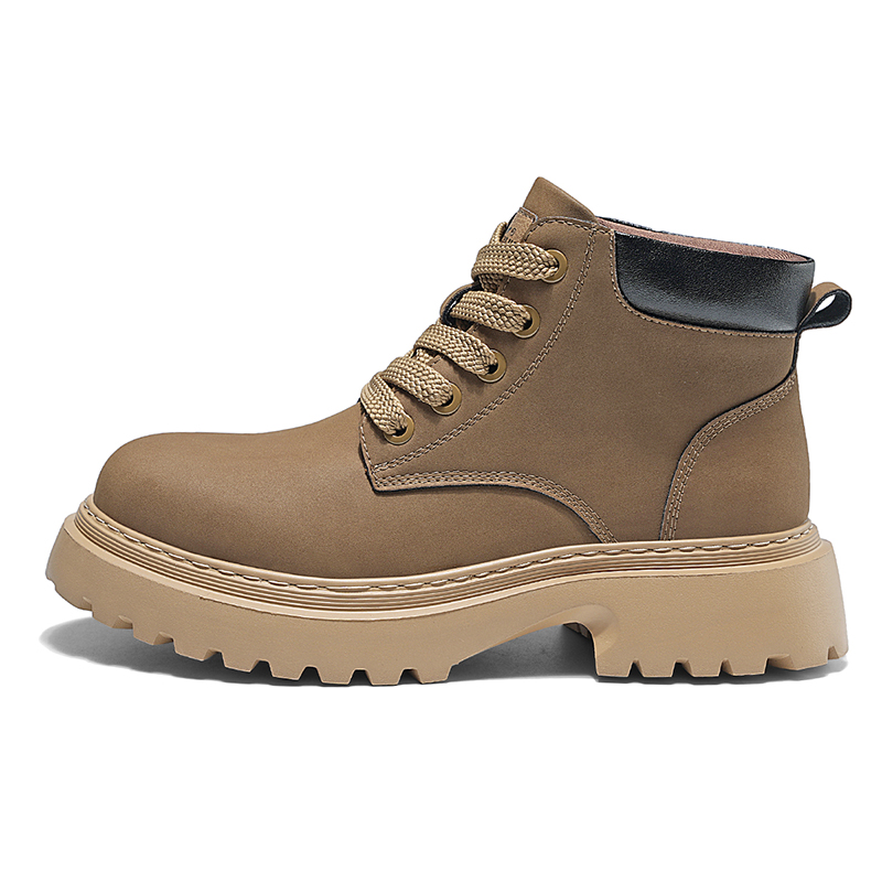 G.N.SHIJIA Короткие мартинсы мужские хаки, цвет Khaki
G.N.SHIJIA Короткие мартинсы мужские хаки, цвет Khaki