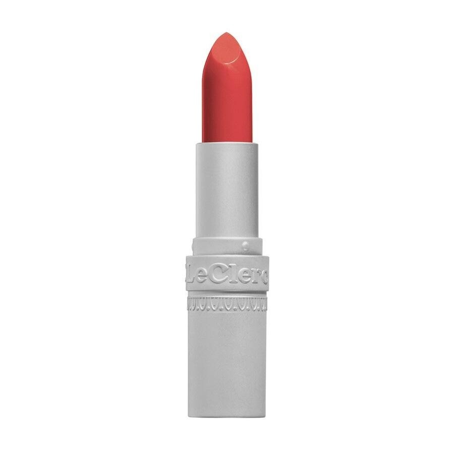 Помада для губ satin T Leclerc, 37 rouge vibrant, вес 3.8 гр.
Помада для губ satin T Leclerc, 37 rouge vibrant, вес 3.8 гр.