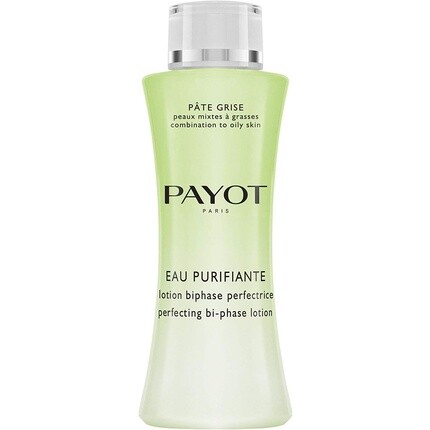 Payot Pâte Grise Eau Purifiante Очищающий тоник для лица 200 мл
Payot Pâte Grise Eau Purifiante Очищающий тоник для лица 200 мл