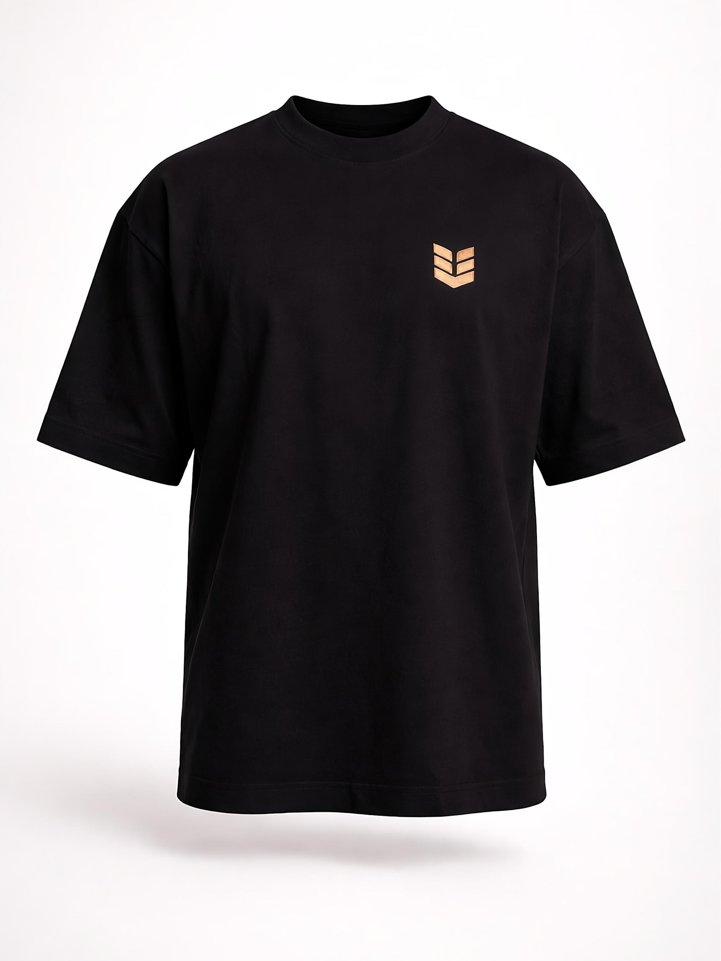 Empire Embodied Футболка 'Heavy T-Shirt Oversize' в черном цвете
Empire Embodied Футболка 'Heavy T-Shirt Oversize' в черном цвете