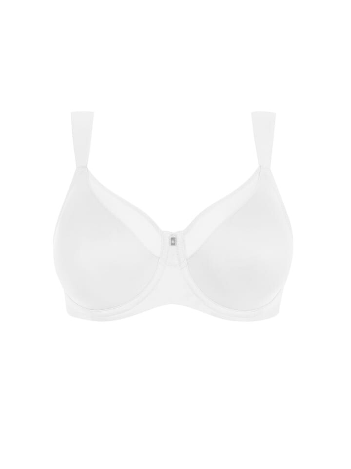 Бюстгальтер-минимайзер Triumph Minimizer BH True Shape Sensation, белый
Бюстгальтер-минимайзер Triumph Minimizer BH True Shape Sensation, белый