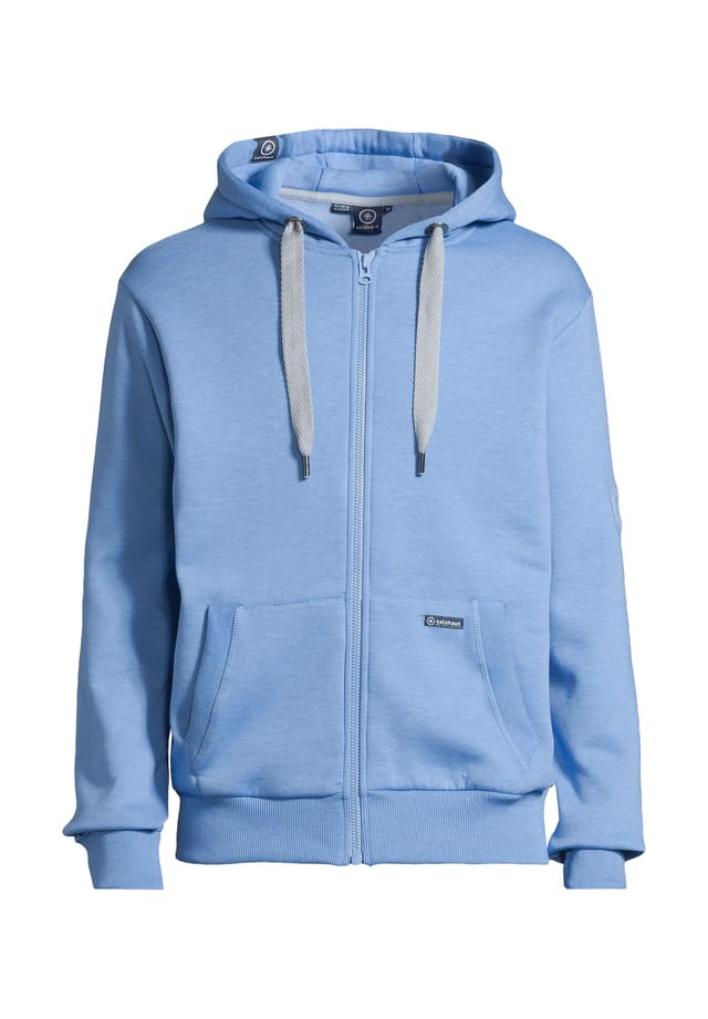 Куртка-Свитер брекер Salzhaut, синий
Куртка-Свитер брекер Salzhaut, синий