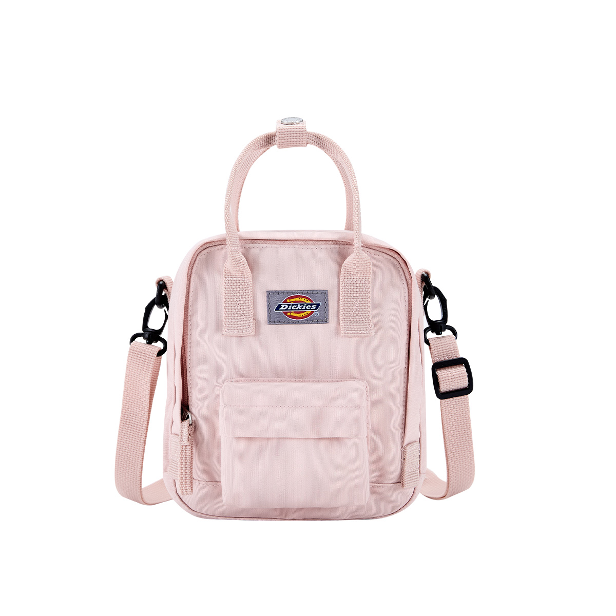 Dickies Полиэстеровая трехзащитная тканевая кроссбоди сумка унисекс разноцветная, Mineral Powder
Dickies Полиэстеровая трехзащитная тканевая кроссбоди сумка унисекс разноцветная, Mineral Powder