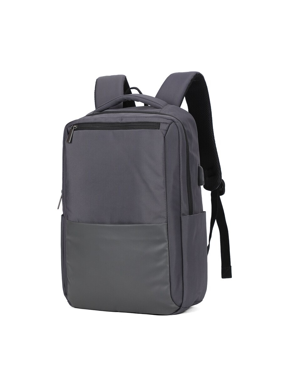 Рюкзак Aoking Backpack, серый
Рюкзак Aoking Backpack, серый
