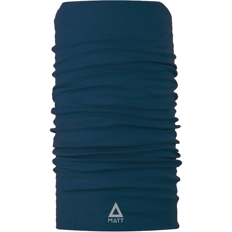 Active шарф-труба Merion MATT, синий
Active шарф-труба Merion MATT, синий