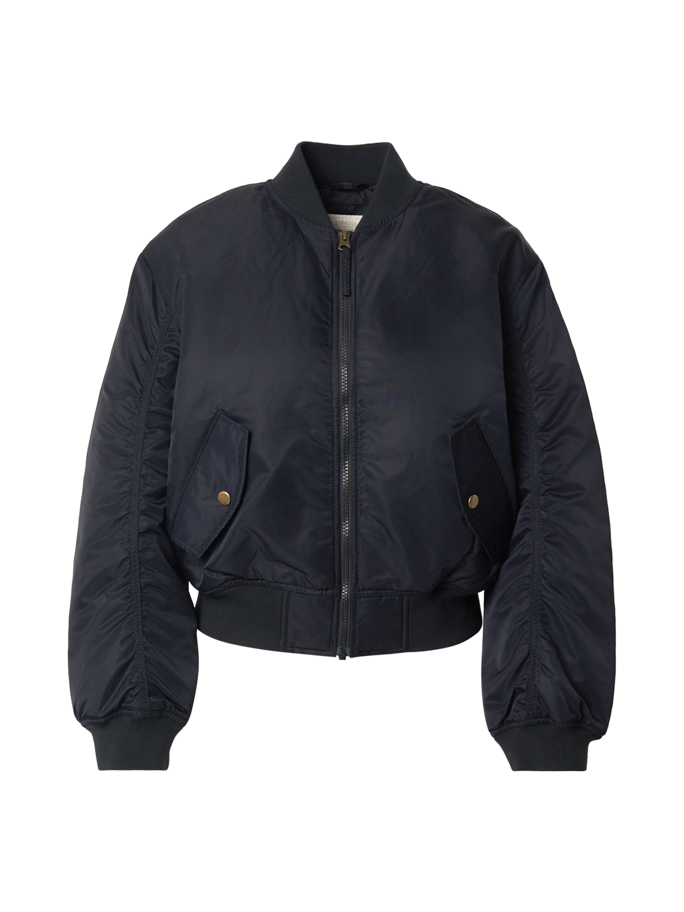 LEVI'S Куртка межсезонная 'Scout Western Bomber' в черном цвете
LEVI'S Куртка межсезонная 'Scout Western Bomber' в черном цвете