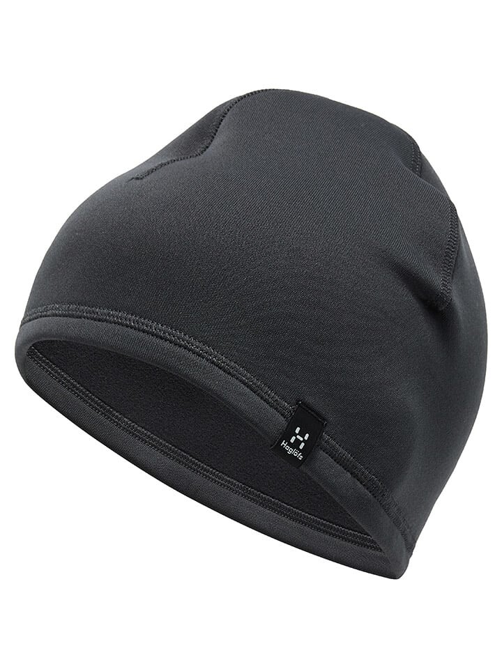 Шапка Haglöfs Beanie Betula, серый
Шапка Haglöfs Beanie Betula, серый