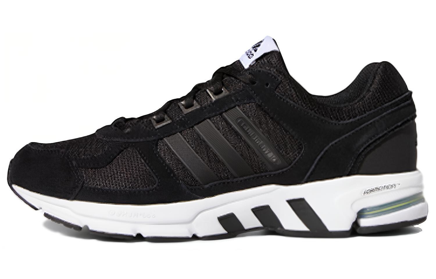 Equipment 10 Кроссовки унисекс с низким верхом Core Черный/Серебристый металлик/Солнечно-красный Adidas
Equipment 10 Кроссовки унисекс с низким верхом Core Черный/Серебристый металлик/Солнечно-красный Adidas