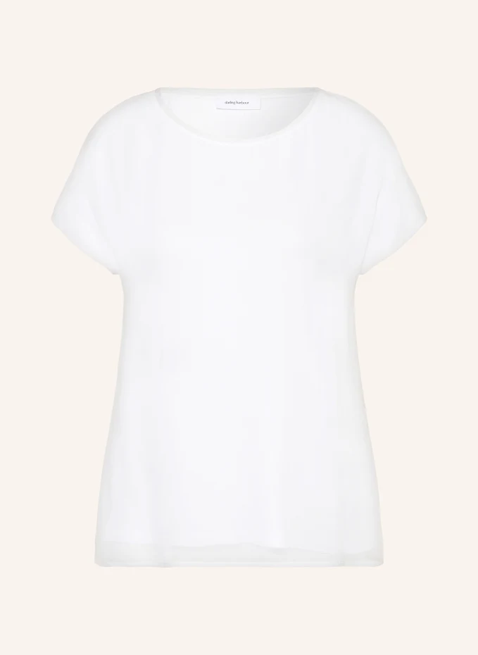 Блузка-рубашка Darling Harbour, белый
Блузка-рубашка Darling Harbour, белый