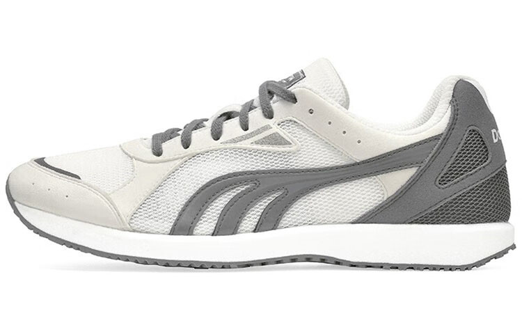 Кроссовки унисекс с низким верхом белые/серые Do-Win, Белый, Кроссовки унисекс с низким верхом белые/серые Do-Win 
Кроссовки унисекс с низким верхом белые/серые Do-Win, Белый, Кроссовки унисекс с низким верхом белые/серые Do-Win