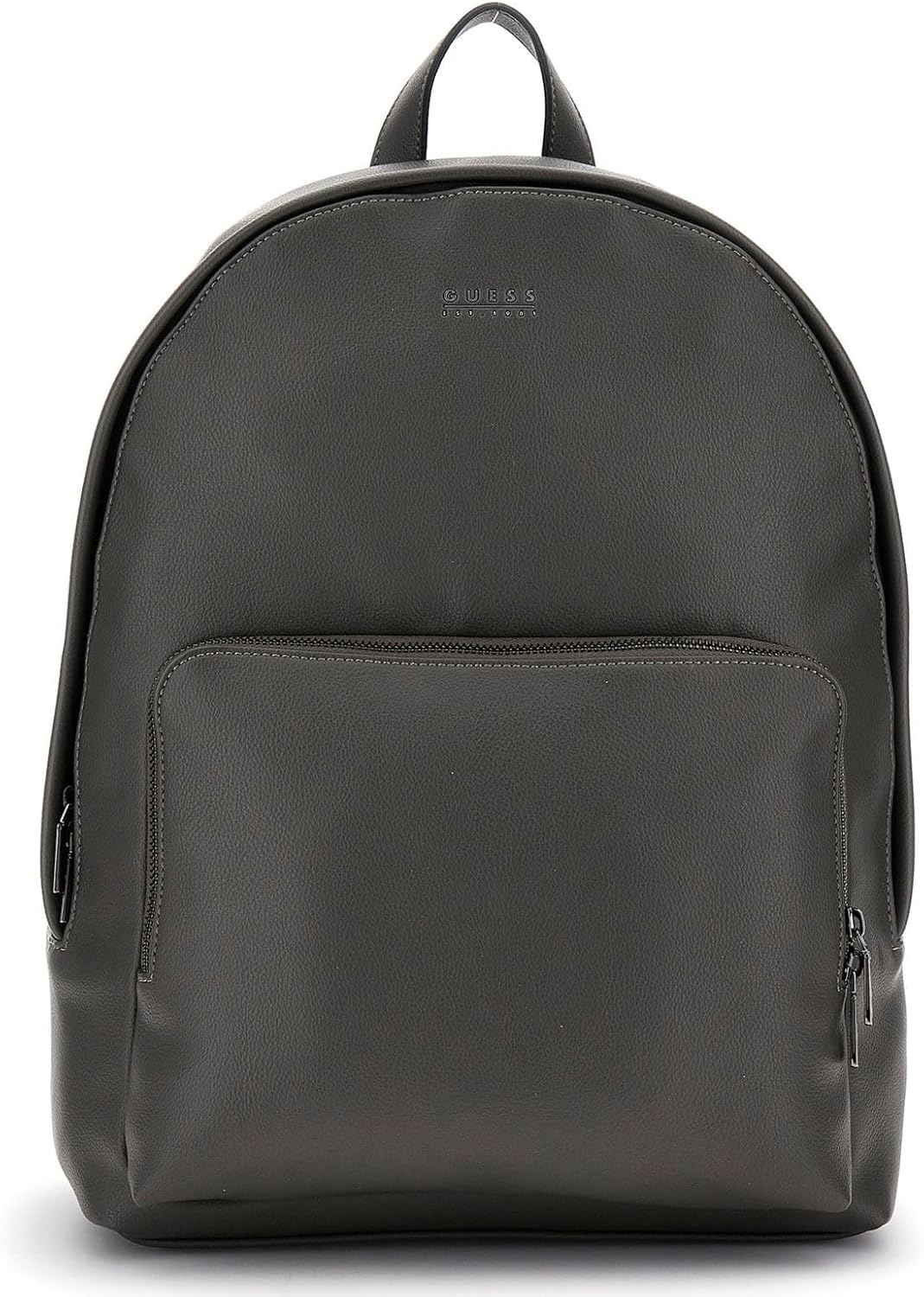 GUESS мужская сумка-рюкзак Milano Compact, darkgray, One Size
GUESS мужская сумка-рюкзак Milano Compact, darkgray, One Size
