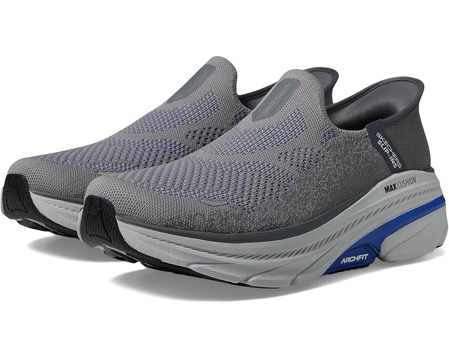 Кроссовки SKECHERS Hands Free Slip-ins Max Cushioning Arch Fit 2.0 - Fortuitous 2.0, угольный, Черный, Кроссовки SKECHERS Hands Free Slip-ins Max Cushioning Arch Fit 2.0 - Fortuitous 2.0, угольный
Кроссовки SKECHERS Hands Free Slip-ins Max Cushioning Arch Fit 2.0 - Fortuitous 2.0, угольный, Черный, Кроссовки SKECHERS Hands Free Slip-ins Max Cushioning Arch Fit 2.0 - Fortuitous 2.0, угольный