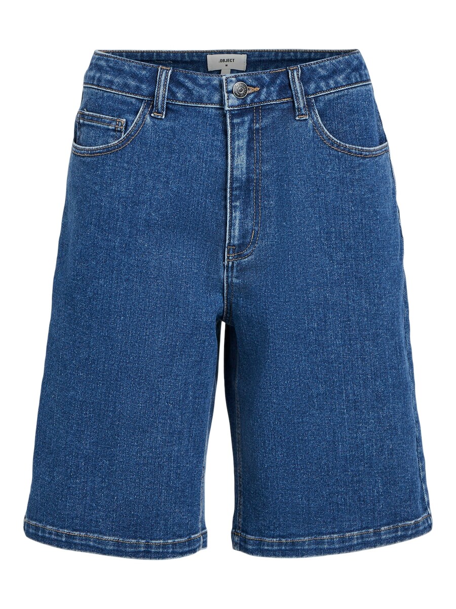 Обычные джинсы OBJECT CAROL, Blue Denim
Обычные джинсы OBJECT CAROL, Blue Denim