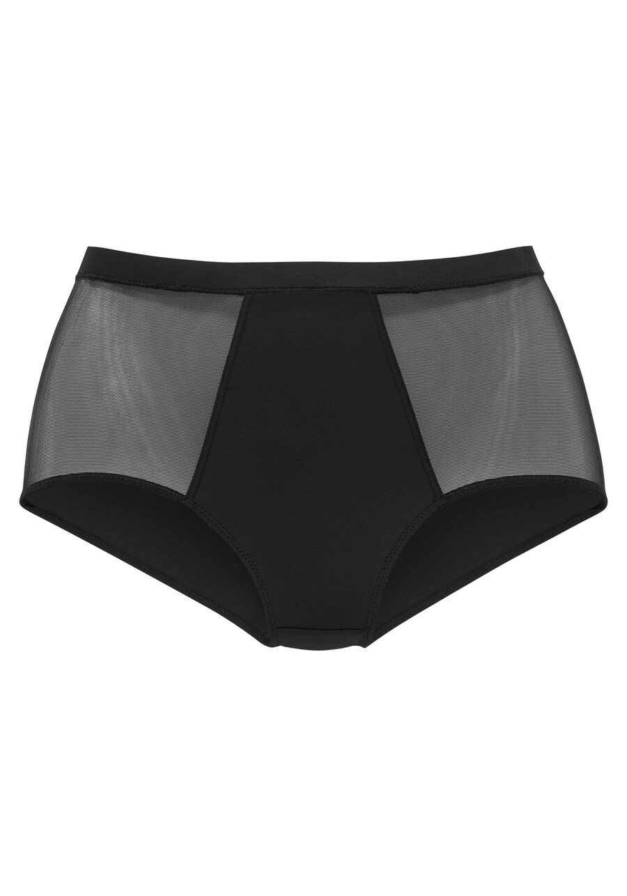 Трусики NUANCE, черный
Трусики NUANCE, черный