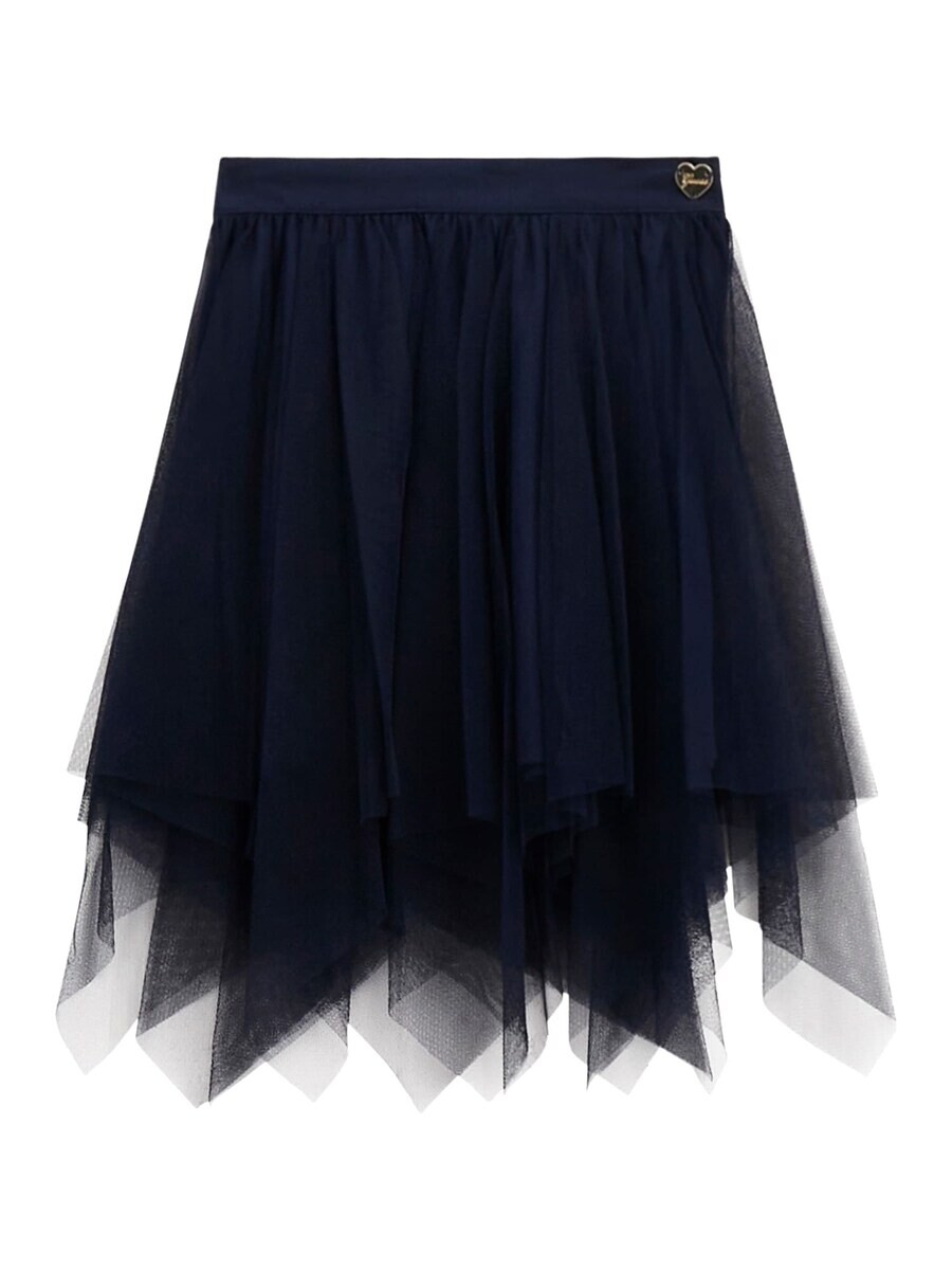 Юбка GUESS Skirt, синий
Юбка GUESS Skirt, синий